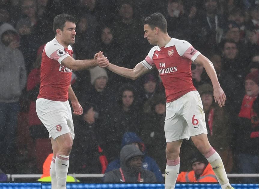 Έλληνες του εξωτερικού: Ηγετικός Παπασταθόπουλος