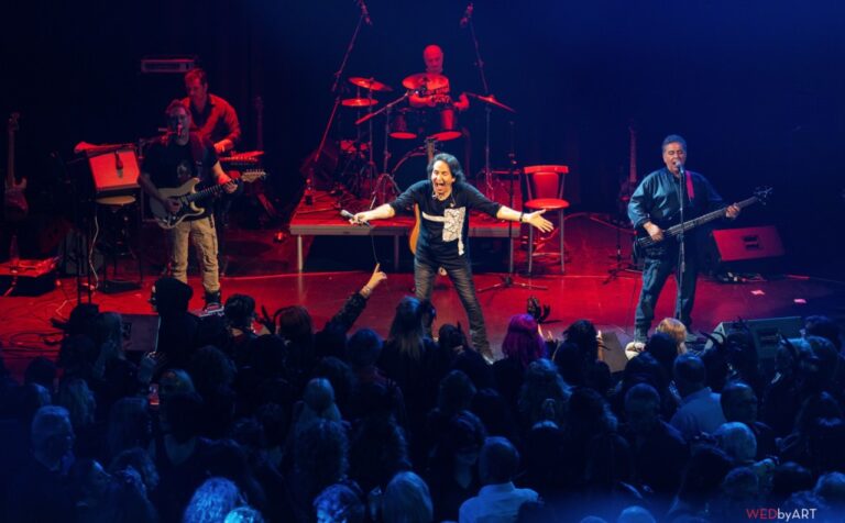 Πατρινό Καρναβάλι: Ο Πασχάλης ξεσήκωσε το πλήθος