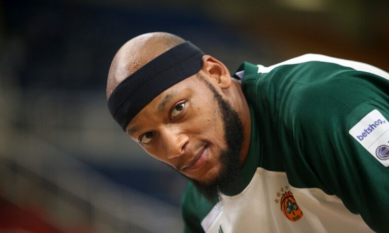 Παναθηναϊκός: Τέλος ο Πέιν από το «τριφύλλι»!