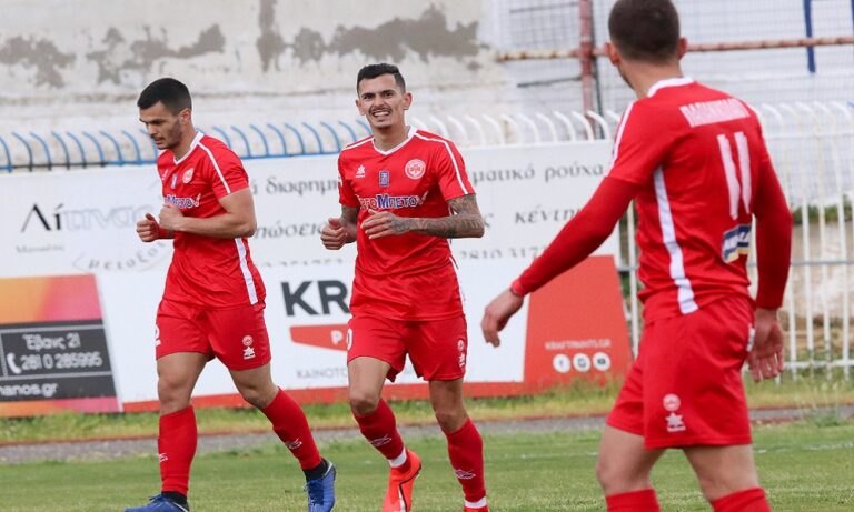 Πλατανιάς: Η μεγάλη αλλαγή και το αποτέλεσμα