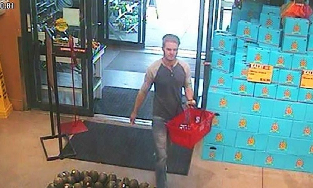 Michigan: Ο άνθρωπος που προσπάθησε να δηλητηριάσει μια ολόκληρη γειτονιά (vid)