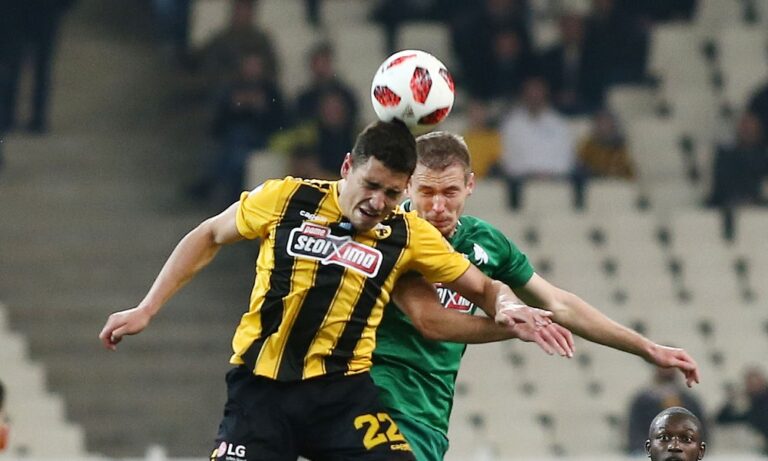 Πόνσε: Το «άκυρο» και η αλήθεια για Σπόρτινγκ