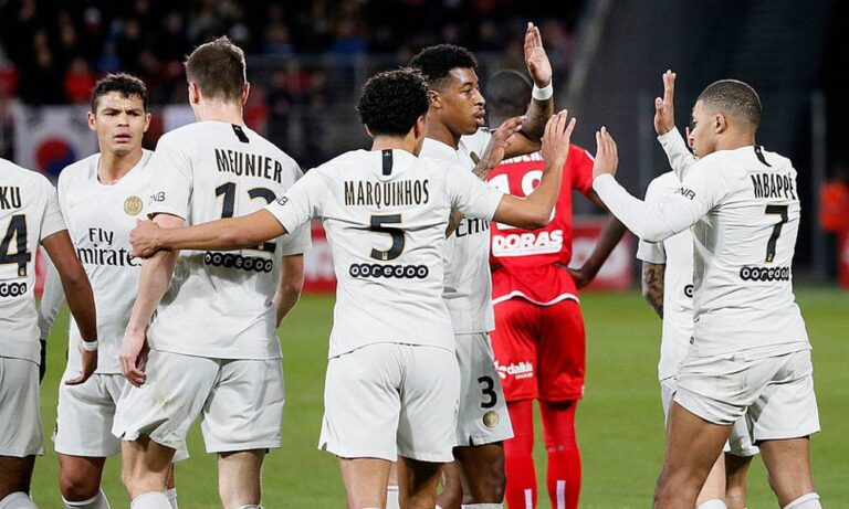 Προγνωστικά Ligue 1 – Καραχάλιος: Αναζητεί ηρεμία η Παρί