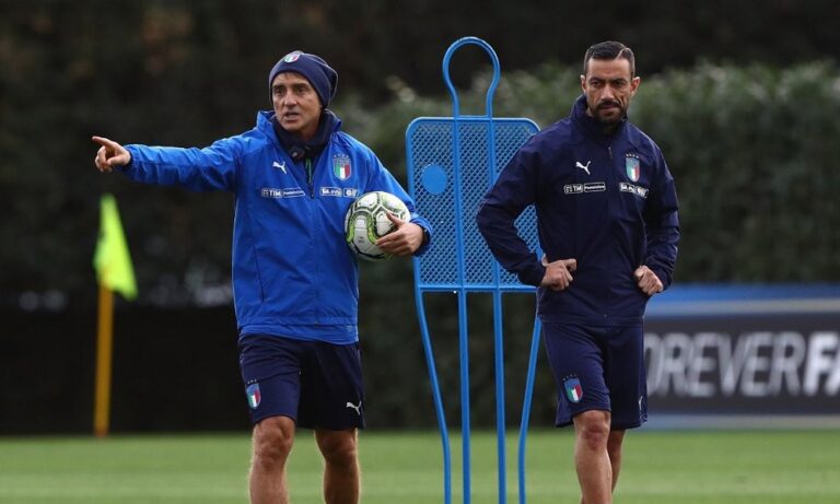 Κουαλιαρέλα: 10 χρόνια μετά, στο κυνήγι ιστορικού ρεκόρ