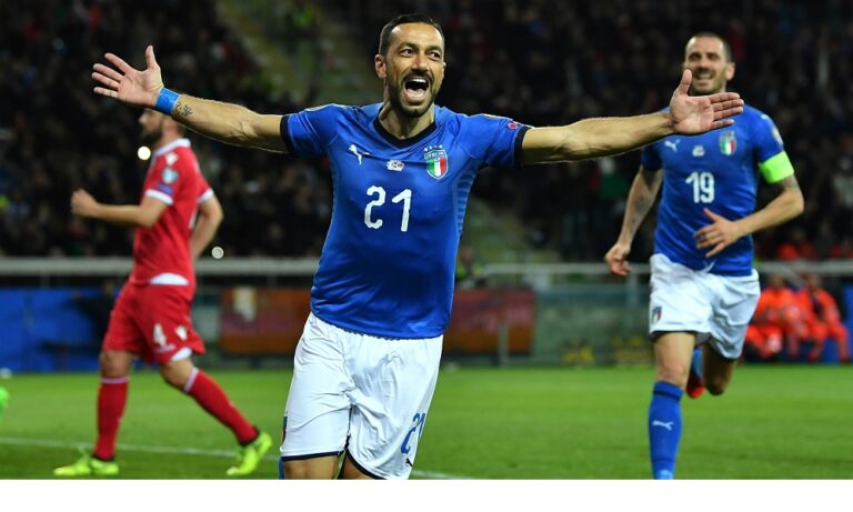 Κουαλιαρέλα: Το μεγάλο ρίσκο του 2016 απέδωσε καρπούς (vid)