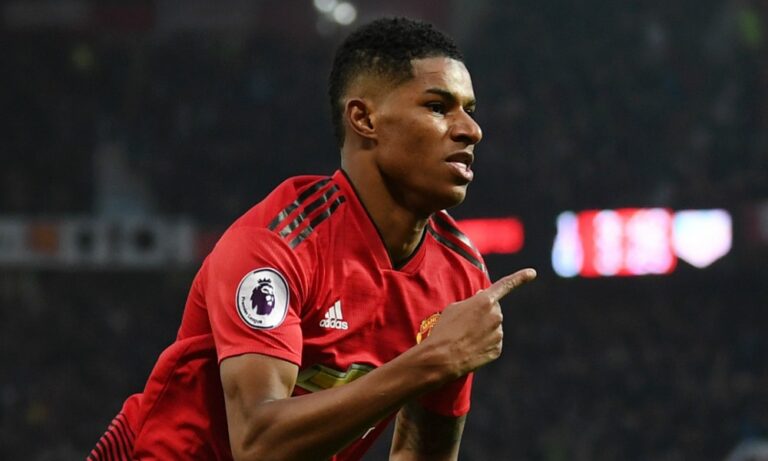 Ράσφορντ: Προς ανανέωση και για πάντα στη Γιουνάιτεντ!