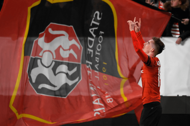 Europa League: Η Ρεν ντρόπιασε την Άρσεναλ