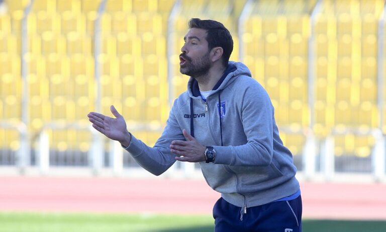 Ηρακλής: Βγαίνει διαζύγιο με Ρόκα