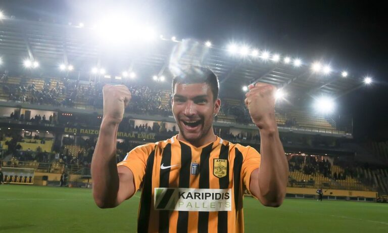 Άρης: Τόσα θέλει η Λοριάν για Ρόουζ!