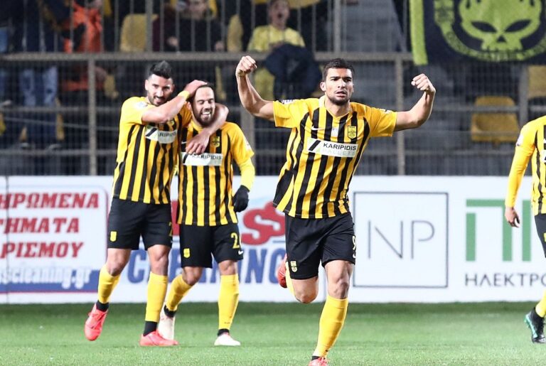 Άρης: Θέλει τον Ρόουζ… δικό του