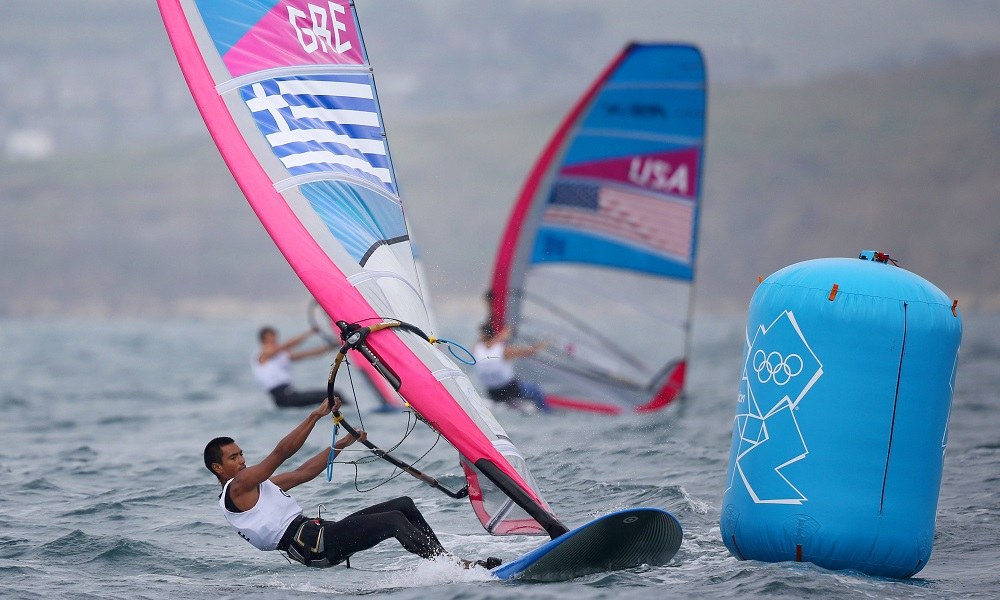 Ιστιοπλοΐα: Ανακοινώθηκαν οι Εθνικές ομάδες