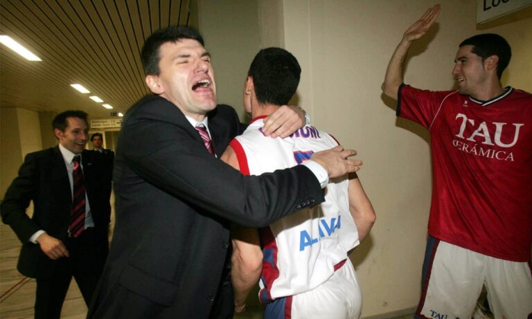 Παναθηναϊκός: Απέναντι στον κακό του δαίμονα