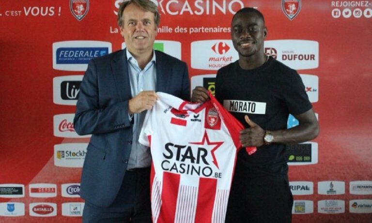 Παναθηναϊκός: Δοκιμάζει πρώην παίκτη της Μουσκρόν