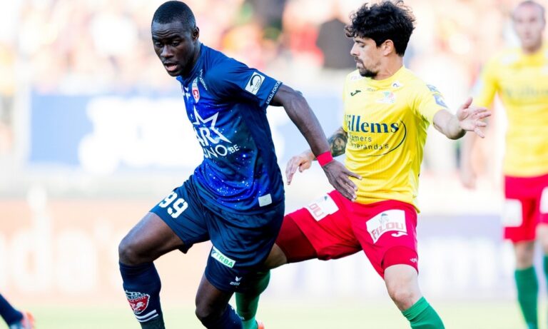 Παναθηναϊκός: Αποχώρησε ο Σαμπού