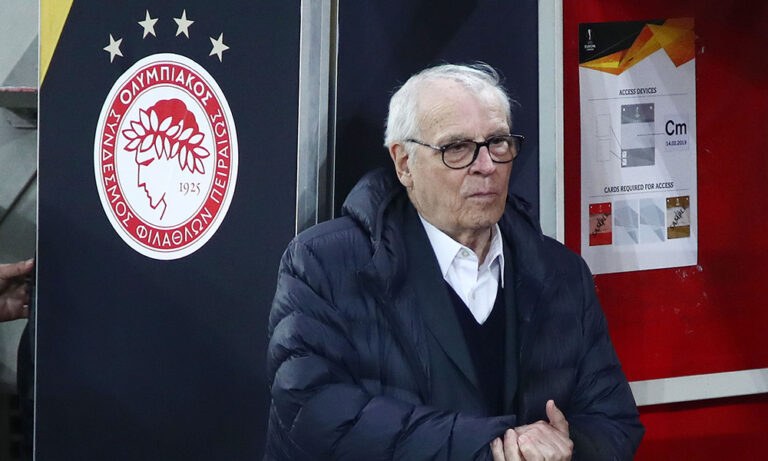 Θεοδωρίδης: «Δίκαια πρωταθλητής ο ΠΑΟΚ, εξαφανισμένος στην Ευρώπη»