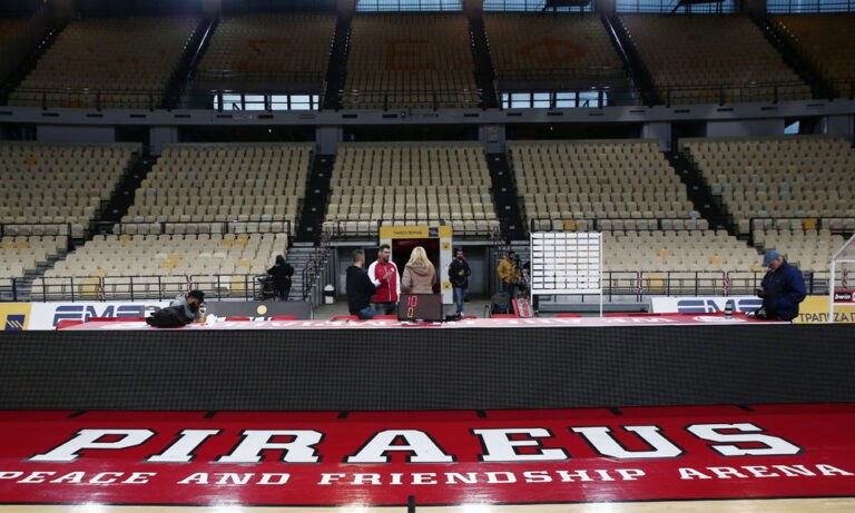 Επίσημο: Κλειστό το Σ.Ε.Φ. την Κυριακή!