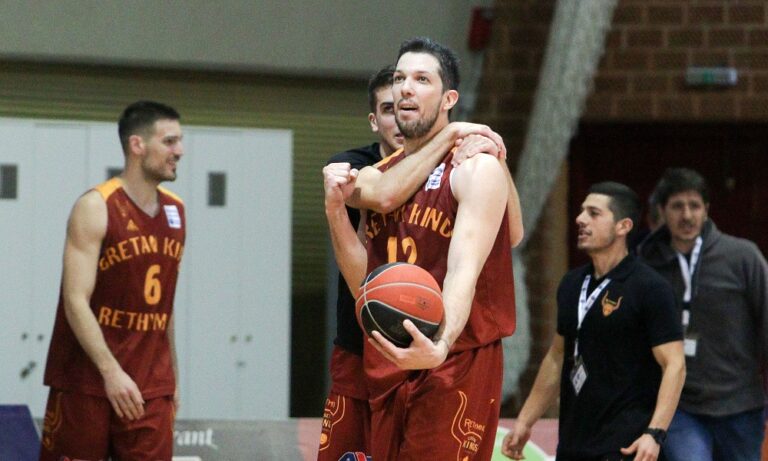 Σιγκούνας: «Περιμένουμε την δυναμική παρουσία του κόσμου»