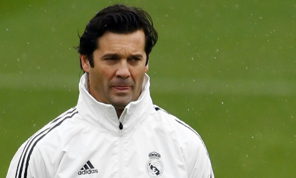 Βαλβέρδε για Σολάρι: «Είναι το ίδιο καλός με Ζιντάν, Μουρίνιο»