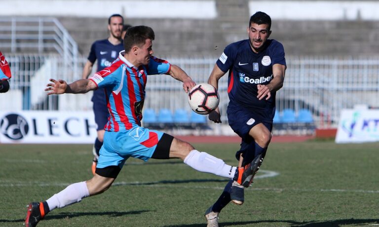 Αποφάσεις ΕΕΑ για Τρίκαλα, Σπάρτη