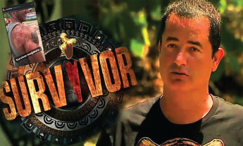 Survivor spoiler διαρροή: Αυτός ο παίκτης αποχωρεί