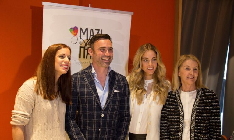 No Finish Line: «Θα ξεπεράσει τα 100.000 χλμ.»