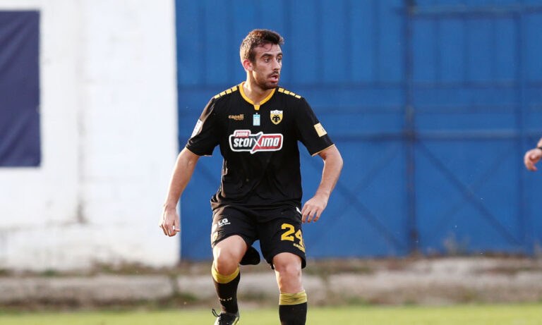 Σβάρνας: «Περιμένουμε πως και πως τον τελικό»