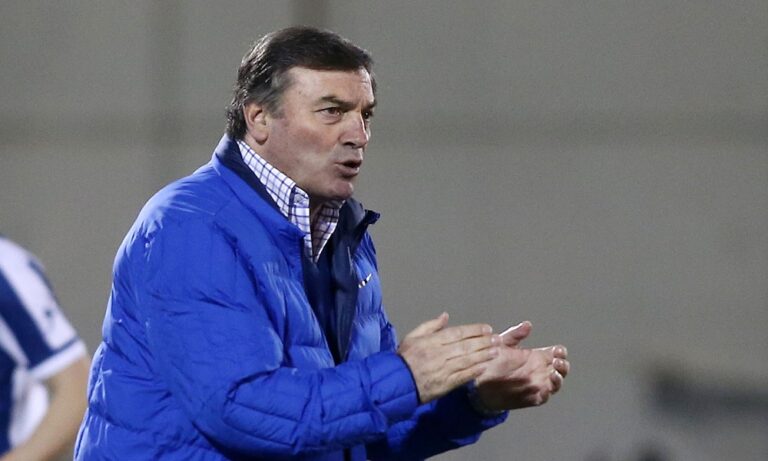 Απόλλων Σμύρνης: Το «αγκάθι» στο νέο πρότζεκτ