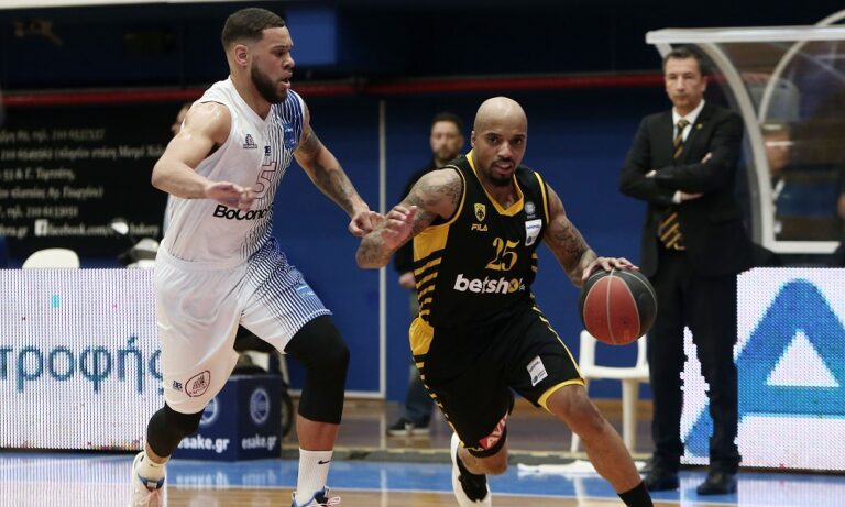 Θίοντορ: «Είμαστε ετοιμοπόλεμοι» (pic)