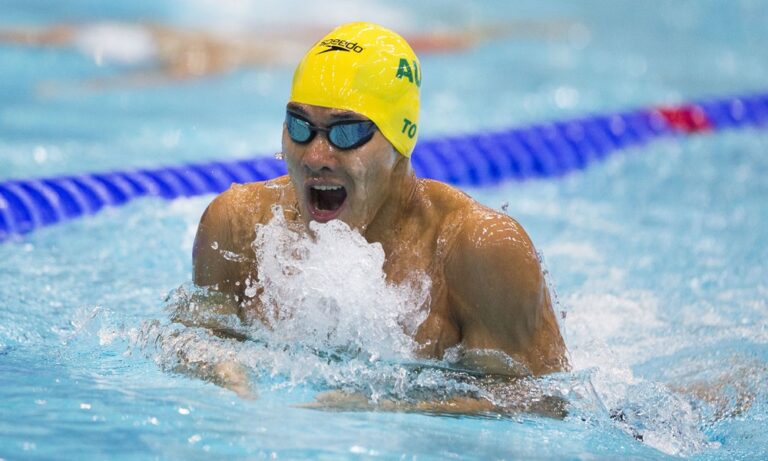Κολύμβηση: Αιφνιδιαστικός θάνατος πρωταθλητής κόσμου