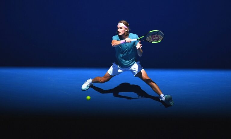 Τσιτσιπάς: Που θα δείτε τον ημιτελικό με τον Μονφίς