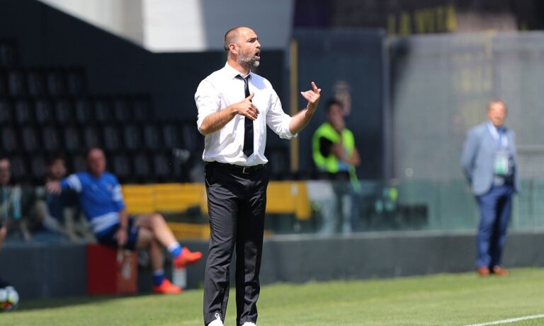 Τούντορ ξανά στην Ουντινέζε