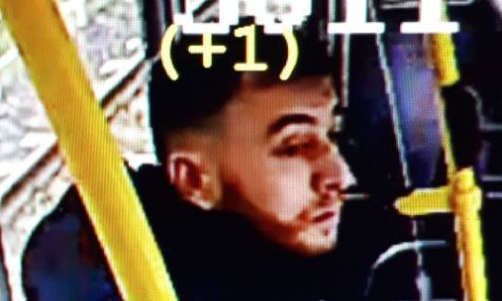 Ουτρέχτη: Αυτός είναι ο ύποπτος για την επίθεση στο τραμ (pic)