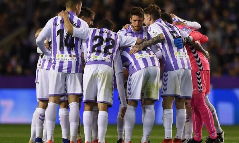 La Liga: Νίκη… ανάσας στις καθυστερήσεις για τη Βαγιαδολίδ