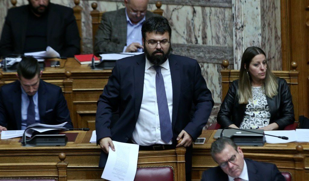 Πέρασε το νέο αθλητικό νομοσχέδιο του Βασιλειάδη – Τι αλλάζει