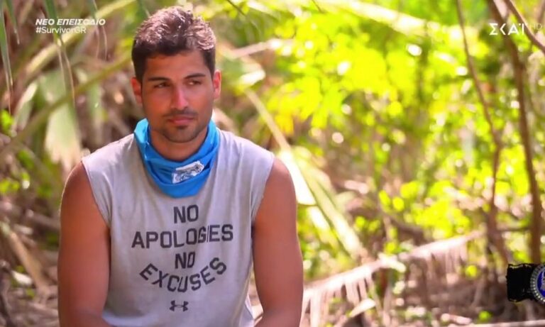 Survivor spoiler διαρροή: Αυτοί κερδίζουν το έπαθλο(updated)