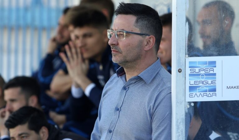 Απόλλων Σμύρνης: Έτσι σώζεται η «Ελαφρά Ταξιαρχία»