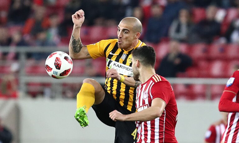 Βέλεθ: «Να δούμε τα λάθη μας για τη συνέχεια»