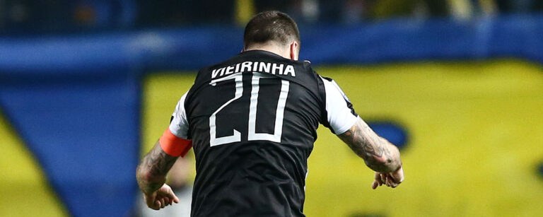 ΑΕΛ-ΠΑΟΚ: ΣΟΚ με Βιεϊρίνια!