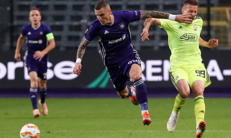 Βράνιες: Δεν τον βάζουν ούτε στις ρεζέρβες!