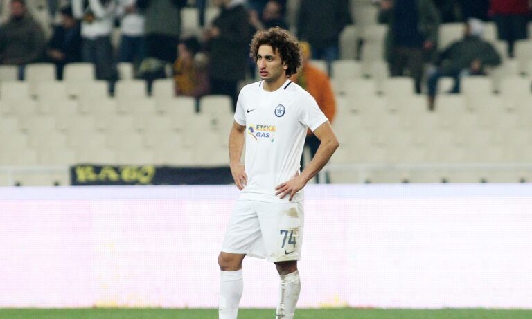 Ατρόμητος: Αντιδρούν οι «Fentagin» για Ουάρντα