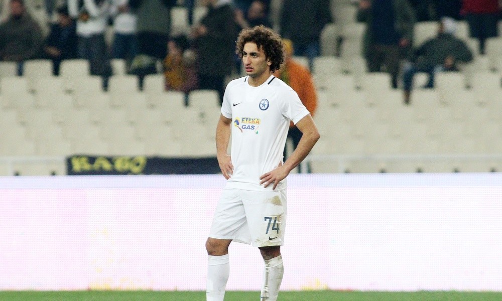 Ατρόμητος: Αντιδρούν οι «Fentagin» για Ουάρντα