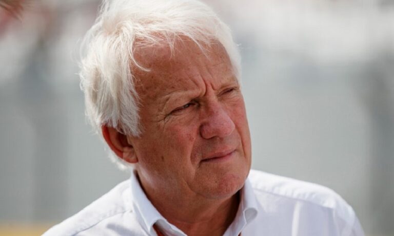 Formula 1: Σοκ στη Μελβούρνη, πέθανε ο Ουίτινγκ