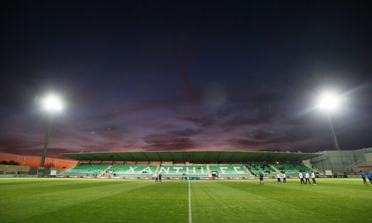 Ξάνθη: Νέος μεγαλομέτοχος η Insports ΙΚΕ