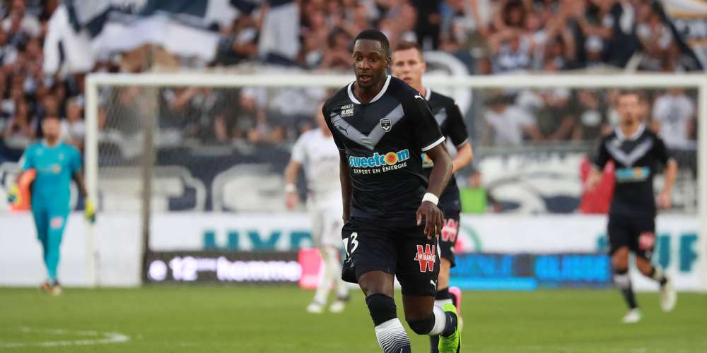 Σανκαρέ: Χάνει ματς της Μπορντό γιατί έβαλε γένια!