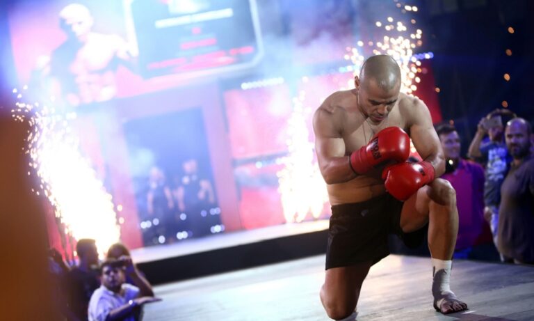 Ζαμπίδης: Πέτυχε το χειρουργείο και αναρρώνει (pic & vid)