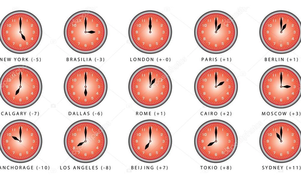 «Τέλος» στην αλλαγή ώρας στην Ευρώπη (vid)