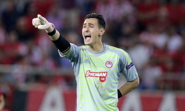 Ο Γιαννιώτης δεν αφήνει αδιάφορη την ΑΕΚ αν…