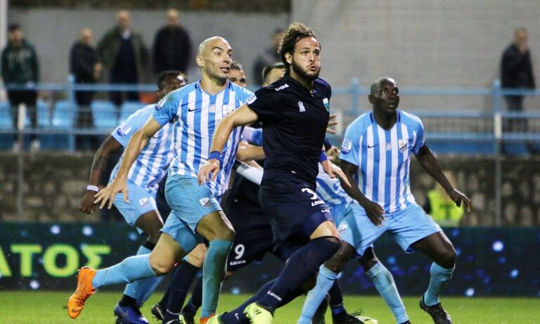 Λεβαδειακός – Λαμία: Μεγαλύτερο κίνητρο, λιγότερη κούραση!