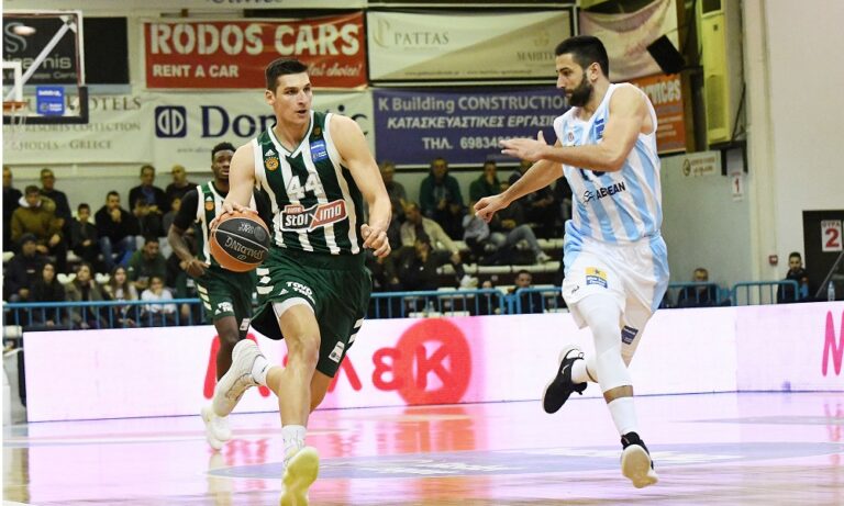 Μήτογλου: Θλάση και επανεξέταση τη Δευτέρα