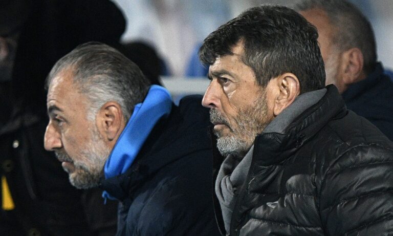 ΠΑΣ Γιάννινα: Τελειώνει ο Πετράκης!